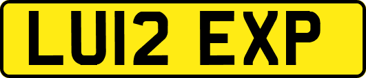 LU12EXP