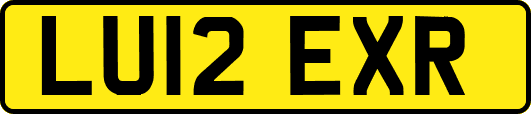 LU12EXR