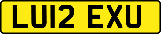 LU12EXU
