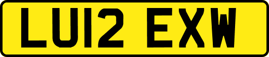 LU12EXW