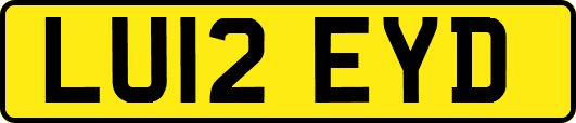LU12EYD