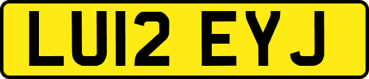LU12EYJ