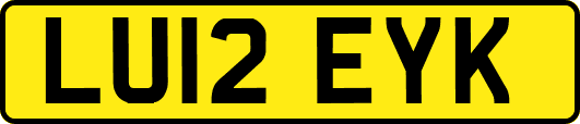 LU12EYK
