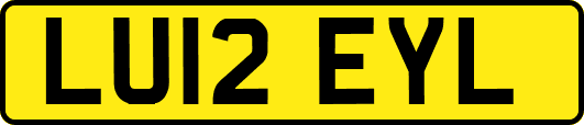 LU12EYL