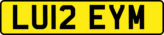LU12EYM
