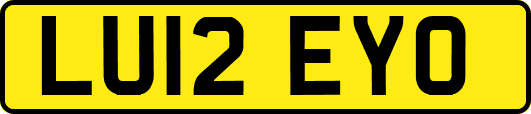 LU12EYO