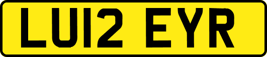 LU12EYR