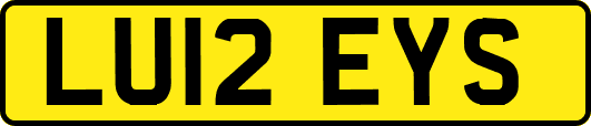 LU12EYS