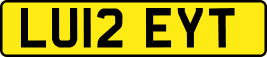 LU12EYT