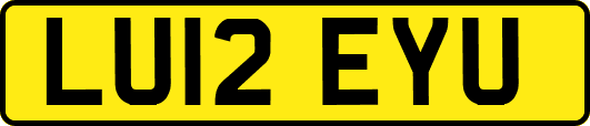 LU12EYU