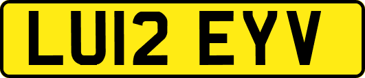 LU12EYV