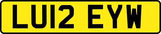 LU12EYW