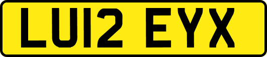 LU12EYX