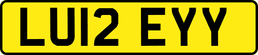 LU12EYY