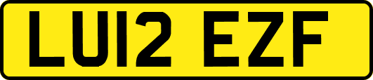 LU12EZF