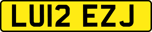 LU12EZJ