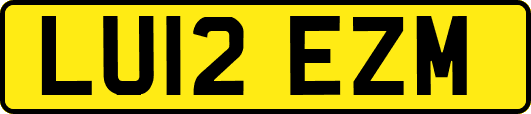 LU12EZM