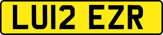 LU12EZR
