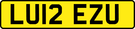 LU12EZU