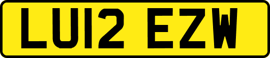 LU12EZW
