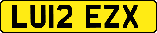 LU12EZX