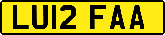 LU12FAA