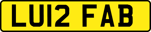 LU12FAB