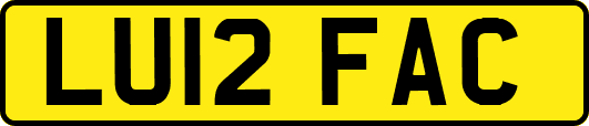 LU12FAC