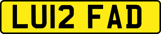 LU12FAD