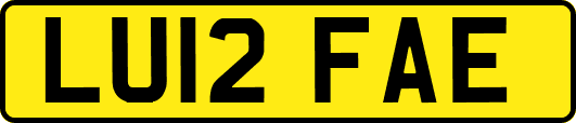 LU12FAE