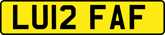 LU12FAF