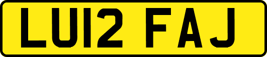LU12FAJ