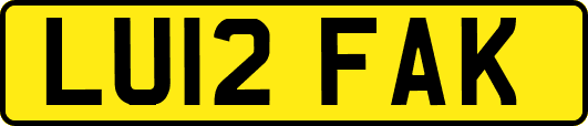 LU12FAK