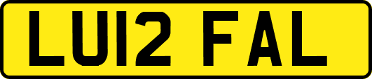 LU12FAL
