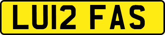 LU12FAS