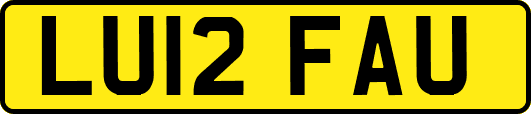 LU12FAU