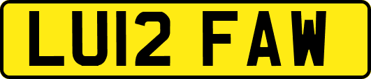 LU12FAW