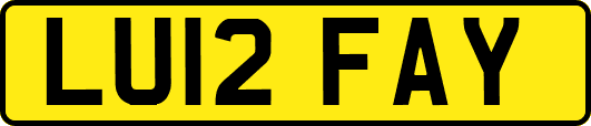 LU12FAY