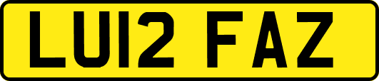 LU12FAZ