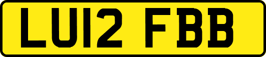 LU12FBB