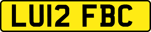 LU12FBC