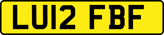 LU12FBF