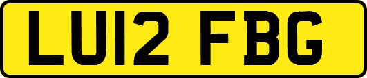 LU12FBG
