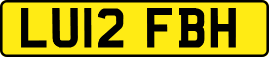 LU12FBH