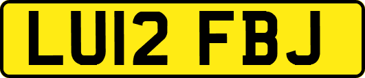 LU12FBJ