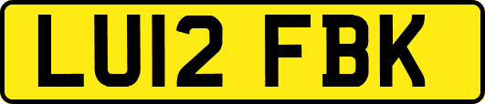 LU12FBK