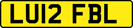 LU12FBL