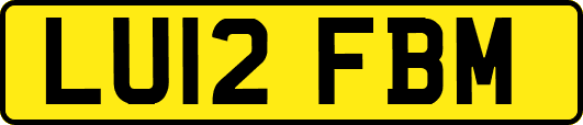 LU12FBM