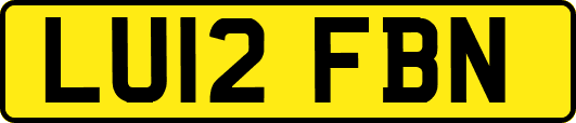 LU12FBN