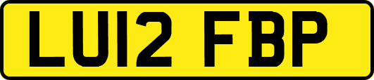 LU12FBP